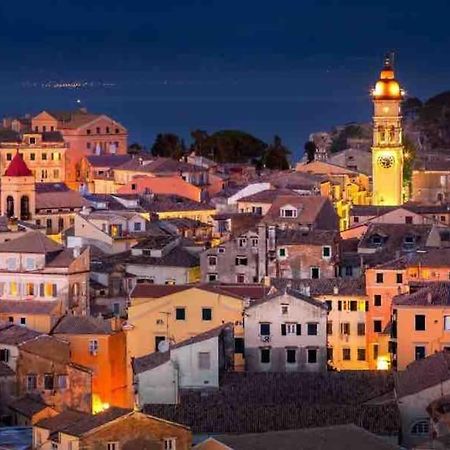 Corfu  “Marko'S Center Beautiful House” מראה חיצוני תמונה