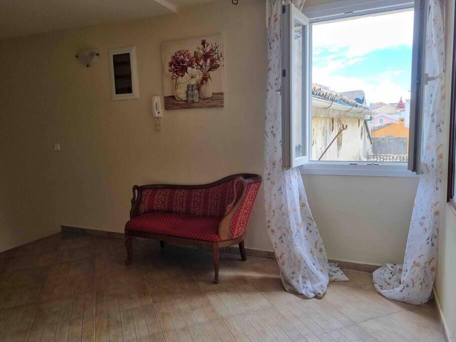 Corfu  “Marko'S Center Beautiful House” מראה חיצוני תמונה