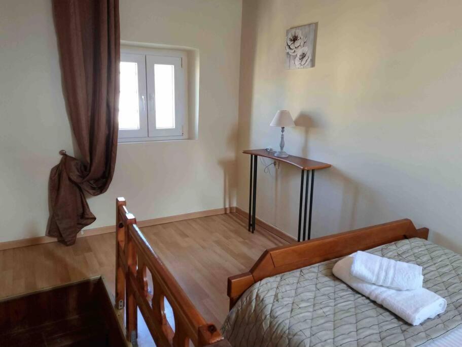 Corfu  “Marko'S Center Beautiful House” מראה חיצוני תמונה