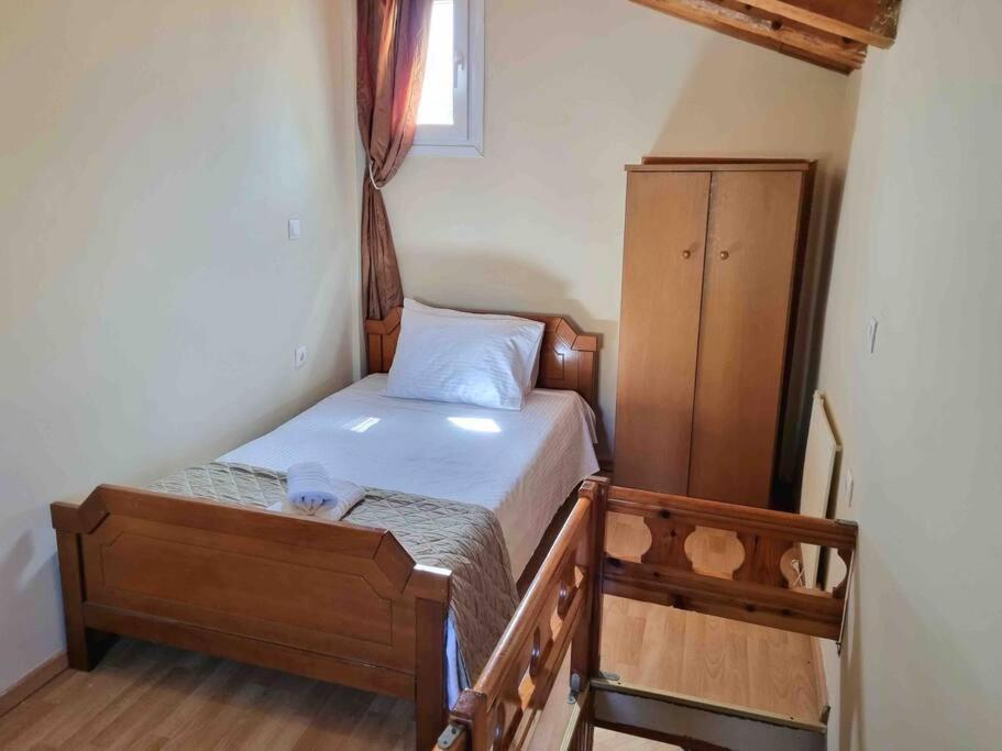 Corfu  “Marko'S Center Beautiful House” מראה חיצוני תמונה