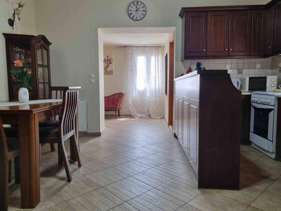 Corfu  “Marko'S Center Beautiful House” מראה חיצוני תמונה