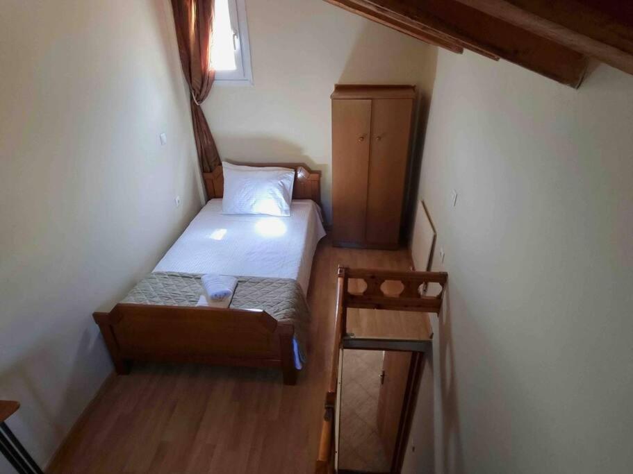 Corfu  “Marko'S Center Beautiful House” מראה חיצוני תמונה