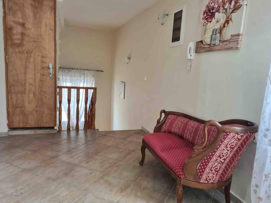 Corfu  “Marko'S Center Beautiful House” מראה חיצוני תמונה
