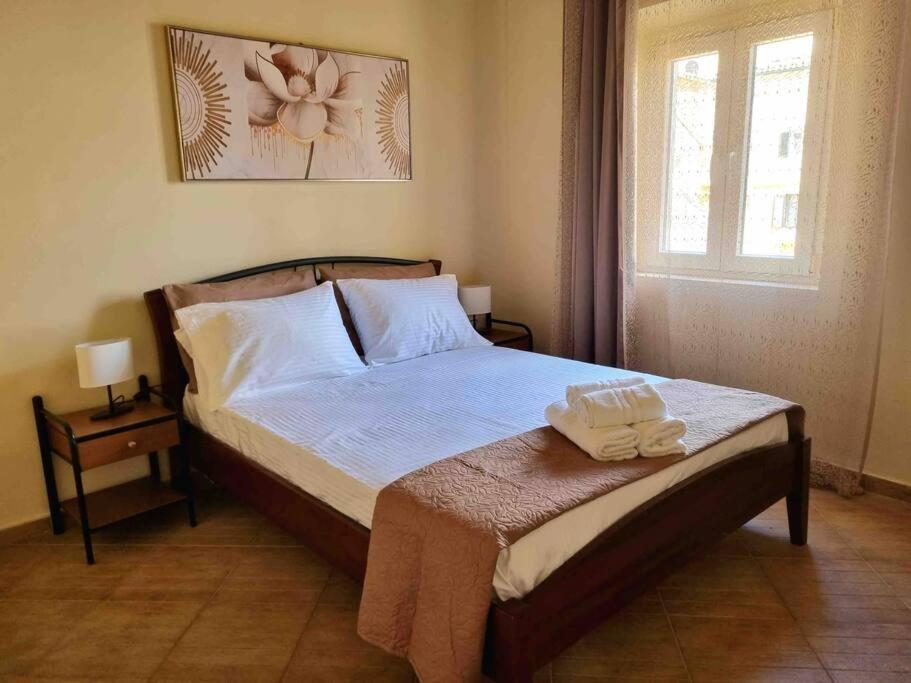 Corfu  “Marko'S Center Beautiful House” מראה חיצוני תמונה