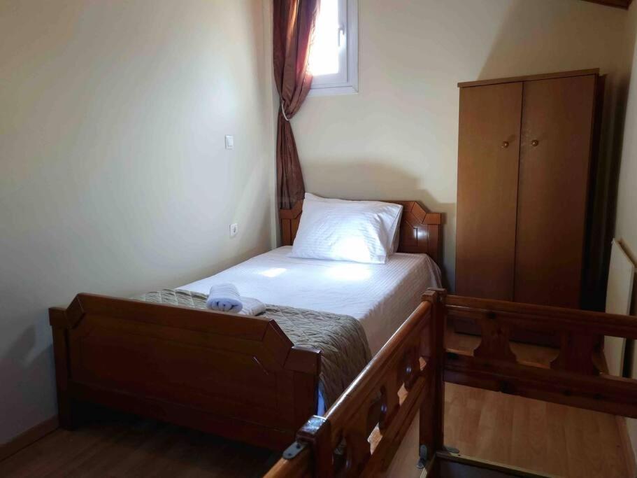 Corfu  “Marko'S Center Beautiful House” מראה חיצוני תמונה